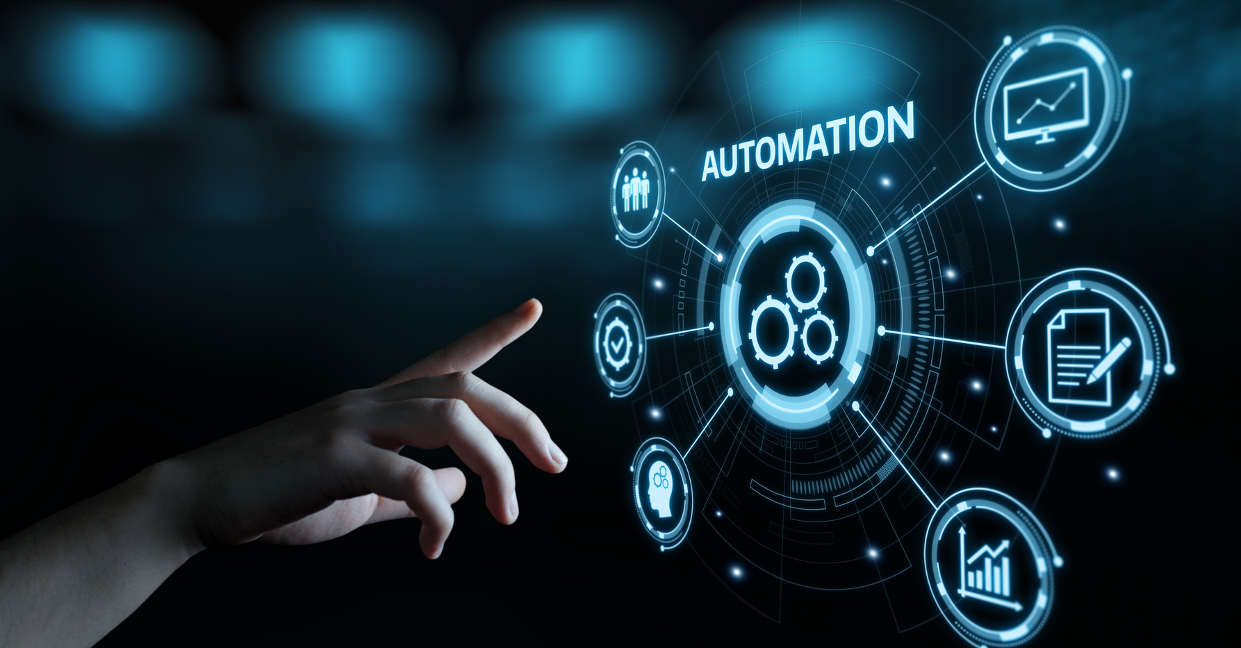 5fe1a235e6857d4d8402e146 The Ultimate Guide To Marketing Automation Softwares