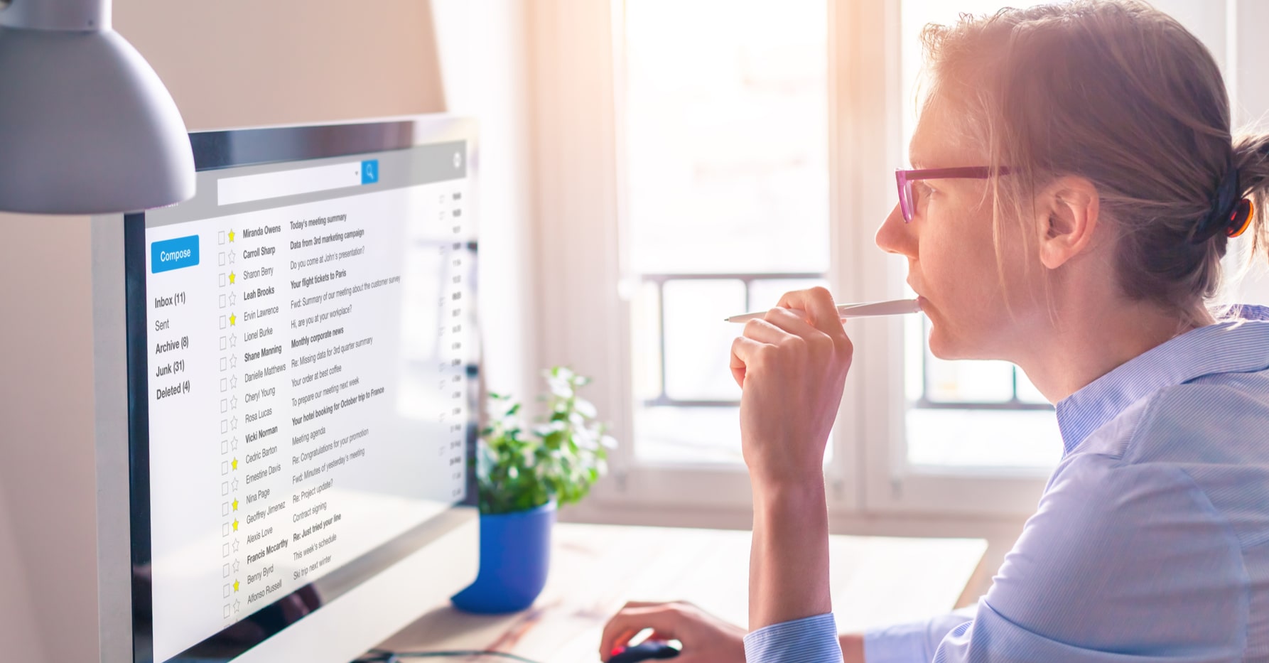 6033797eb7797029ce5a16f7 How To Choose EMail Marketing