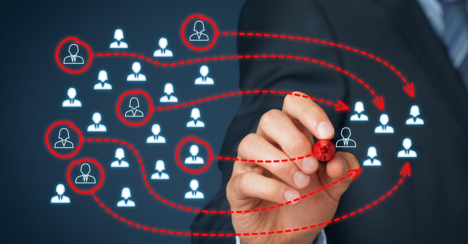 605d95020adcd20143c625e1 Database Marketing