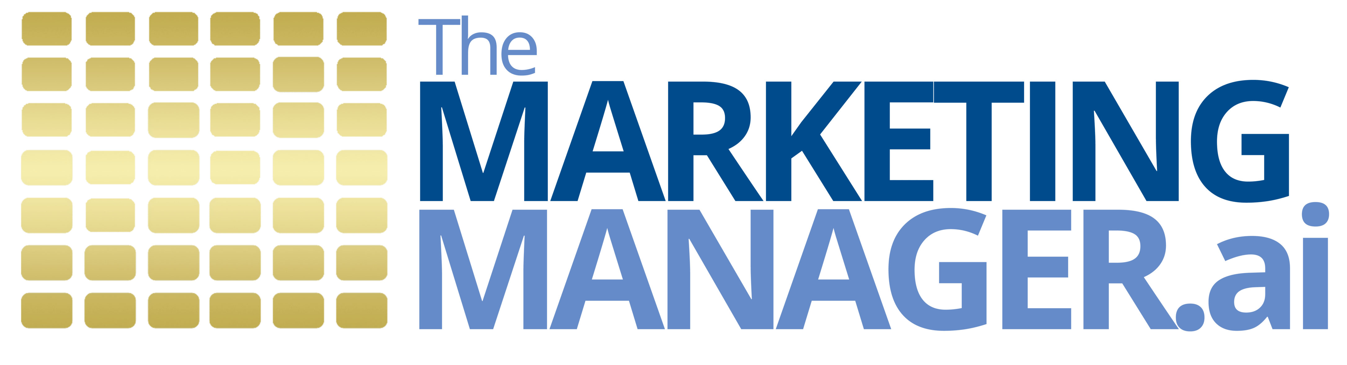 Mirabel Marketing Manager